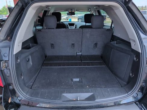 Used 2017 Chevrolet Equinox LT w/ Convenience Package FWD image 20