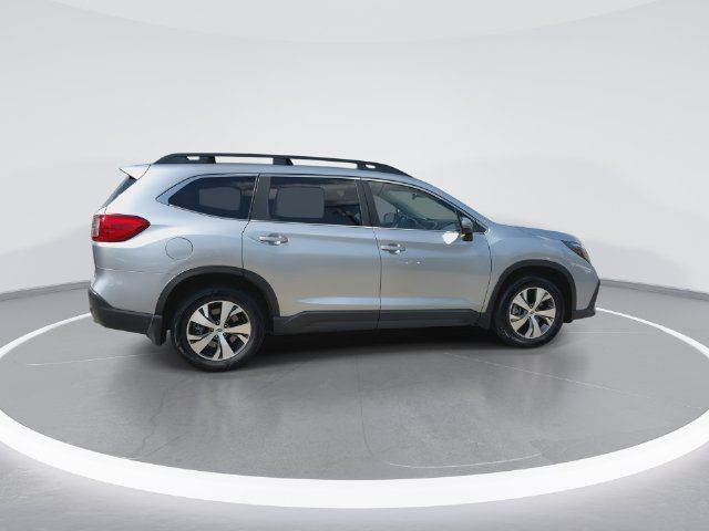 Used 2023 Subaru Ascent Premium w/ Convenience Package AWD/4WD image 9