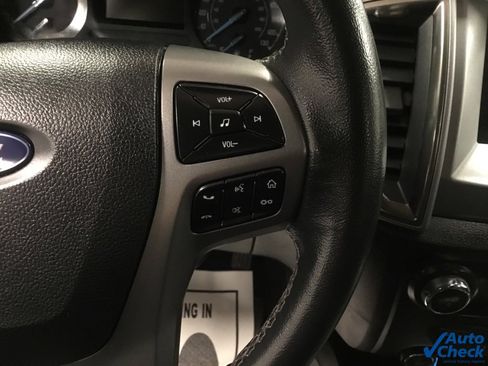 Used 2020 Ford Ranger XLT w/ Equipment Group 302A Luxury image 46