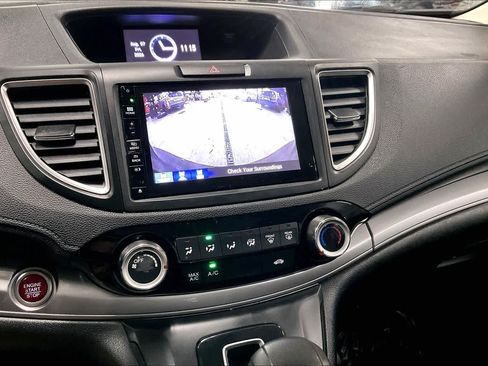 Used 2015 Honda CR-V EX image 27