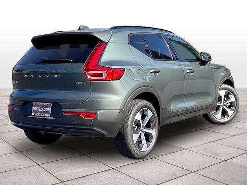 New 2026 Volvo XC40 B5 Plus w/ Protection Package Premier image 4