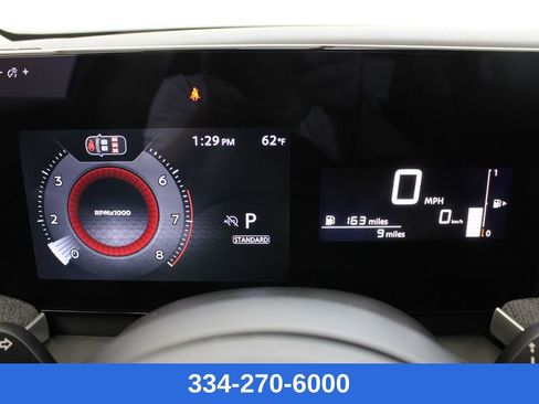 New 2026 Nissan Kicks SV image 9