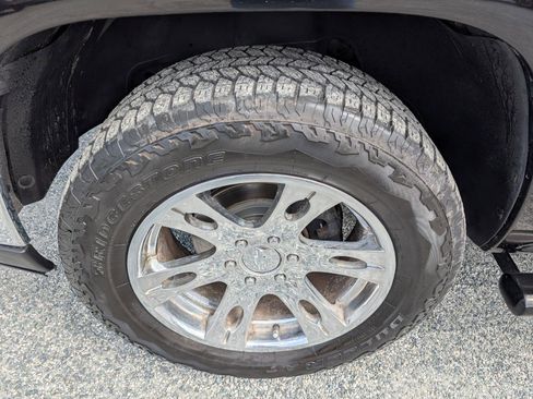 Used 2007 Chevrolet Silverado 1500 LS image 11