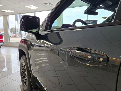 New 2026 Chevrolet Silverado EV LT w/ Plus Package image 23