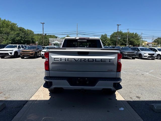 Used 2019 Chevrolet Silverado 1500 RST w/ All-Star Edition AWD/4WD image 6