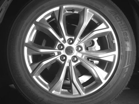 Used 2024 Ford Explorer Limited RWD image 12