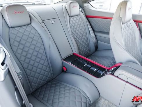 Used 2016 Bentley Continental GT Speed image 77