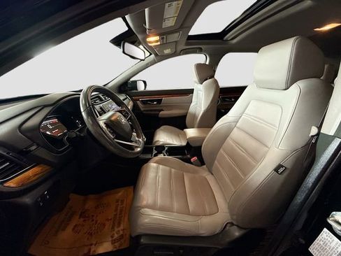 Used 2020 Honda CR-V EX-L image 21