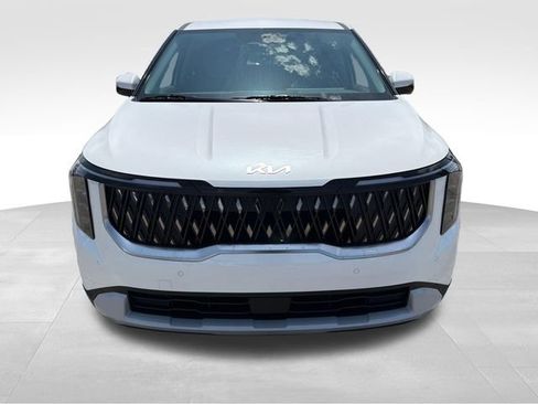 New 2026 Kia Carnival LX FWD image 2