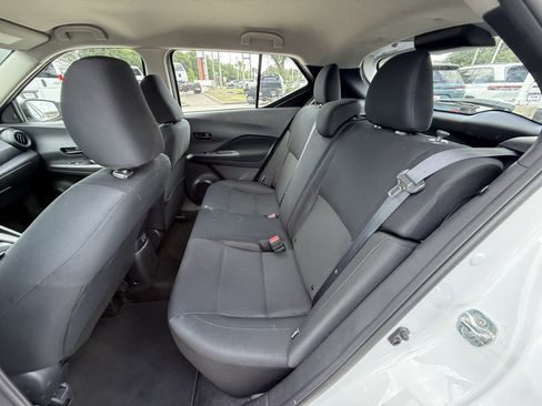 Used 2024 Nissan Kicks S FWD image 30