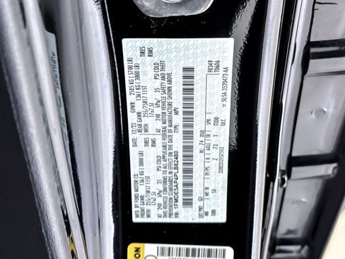 Certified 2023 Ford Bronco Big Bend AWD/4WD image 30