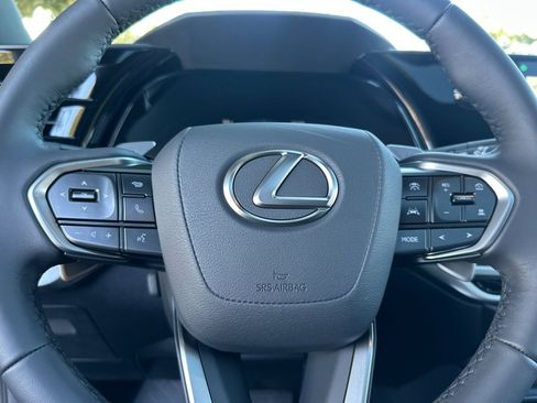 Certified 2026 Lexus RX 350 FWD w/ Accessory Package (Z1) image 29