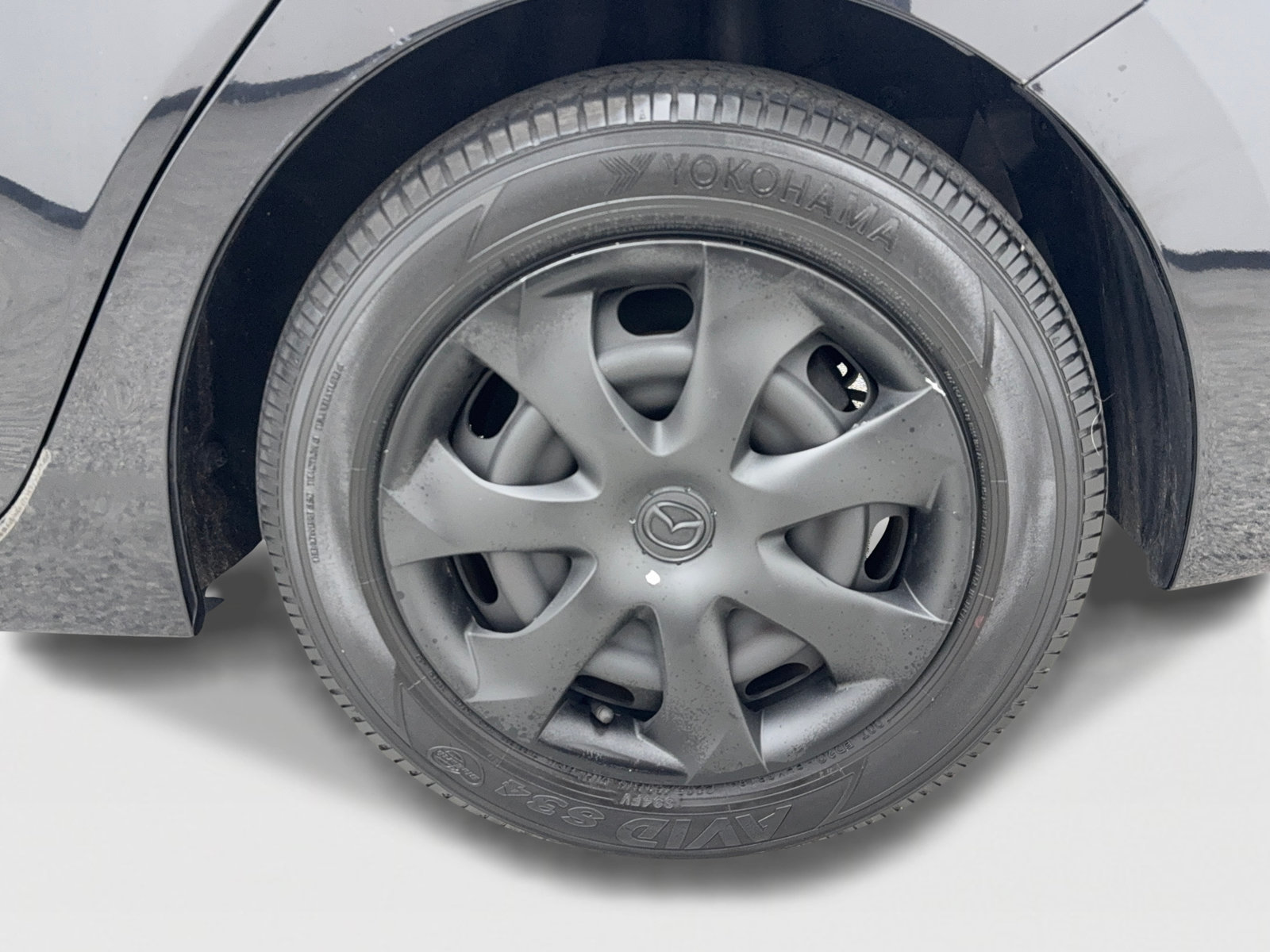 Used 2015 MAZDA MAZDA3 i Sport FWD image 51