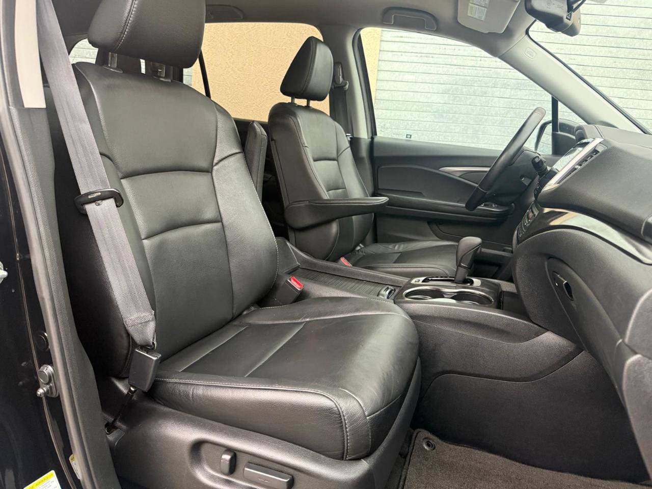Used 2016 Honda Pilot EX-L image 16