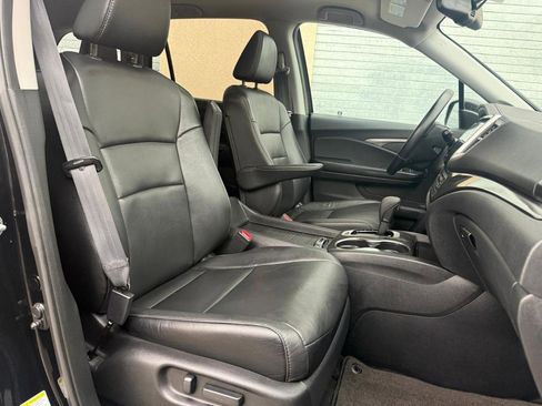 Used 2016 Honda Pilot EX-L image 16