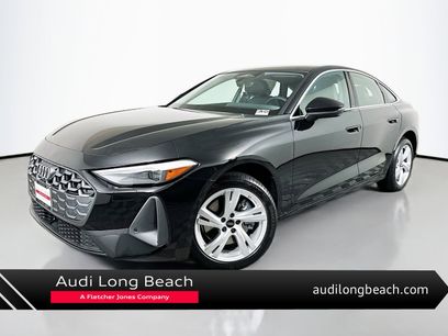 New 2025 Audi A5 2.0T Premium