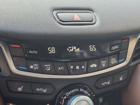 Certified 2021 Acura TLX SH-AWD w/ Technology Package image 23