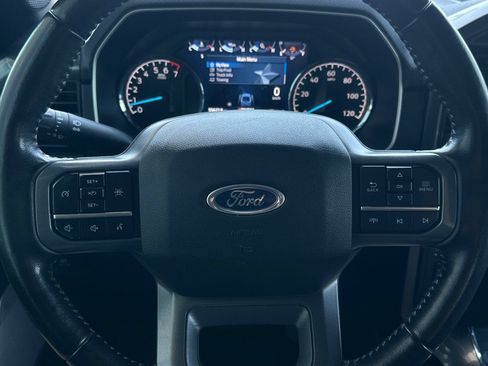 Used 2022 Ford F150 XLT w/ Equipment Group 302A High AWD/4WD image 22