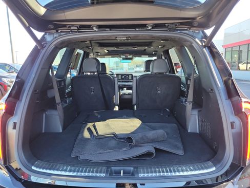 Used 2023 Kia Telluride SX Prestige X-Line image 8