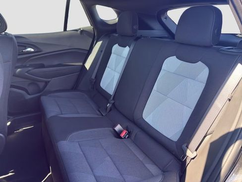 New 2026 Chevrolet Trax RS w/ Driver Confidence Package image 13