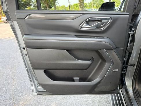 Used 2022 GMC Yukon XL AT4 w/ Technology Package AWD/4WD image 22