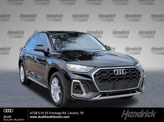 Used 2022 Audi Q5 2.0T Premium video 1