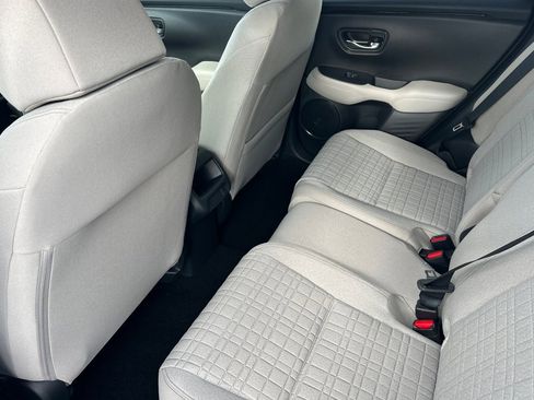 New 2026 Honda HR-V LX image 13