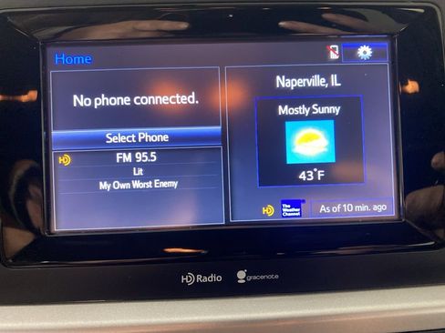 Used 2015 Toyota Highlander Plus image 19