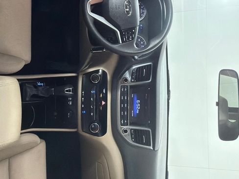 Used 2017 Hyundai Tucson SE AWD/4WD image 24
