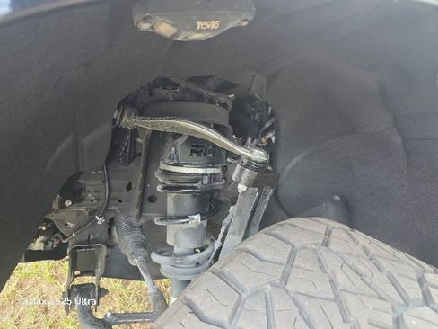 Used 2022 Chevrolet Silverado 1500 RST RWD image 11