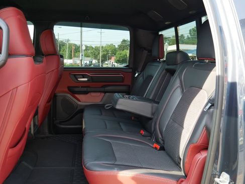 Used 2026 RAM 1500 Rebel w/ Rebel Level 1 Equipment Group AWD/4WD image 14