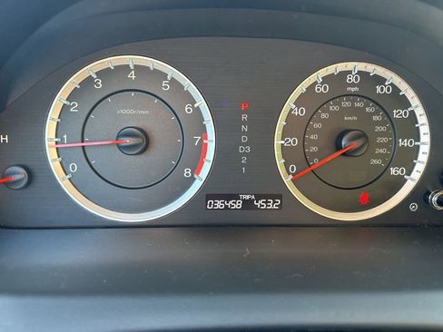 Used 2011 Honda Accord EX-L image 14