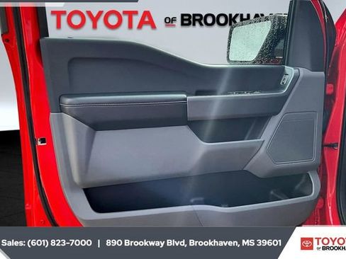 Used 2023 Ford F150 XLT image 17