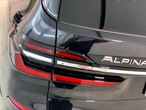 Used 2026 BMW ALPINA XB7 image 14