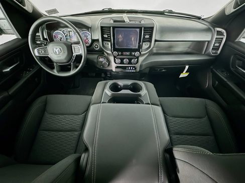 New 2026 RAM 1500 Tradesman RWD image 9