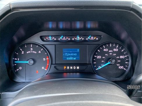 Used 2021 Ford F450 XL w/ Power Equipment Group RWD image 29