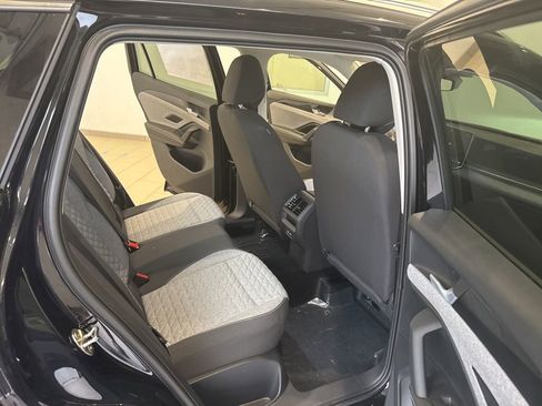 New 2025 Volkswagen Tiguan S image 14