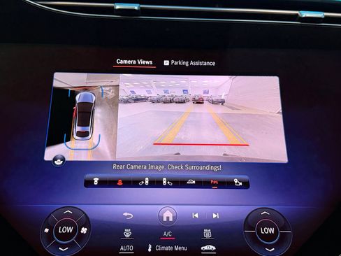 Certified 2024 Mercedes-Benz EQS 450+ 4MATIC Sedan image 30