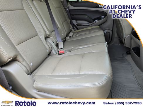 Used 2019 Chevrolet Tahoe LS RWD image 12