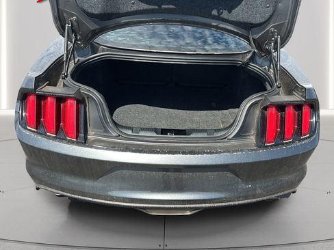 Used 2015 Ford Mustang GT Premium RWD image 22