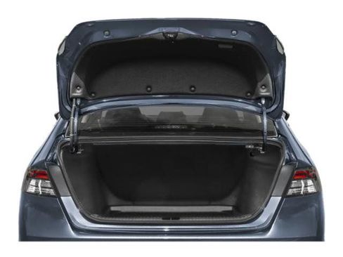 Used 2025 Honda Accord LX image 11
