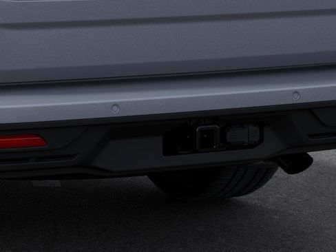 New 2027 Ford Expedition Max Active AWD/4WD image 23
