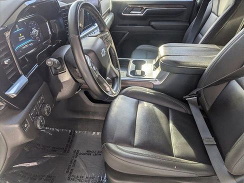 Used 2024 Chevrolet Silverado 2500 LT w/ Z71 Sport Edition image 18