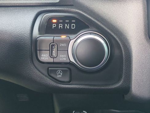 Used 2024 RAM 1500 Tradesman image 20