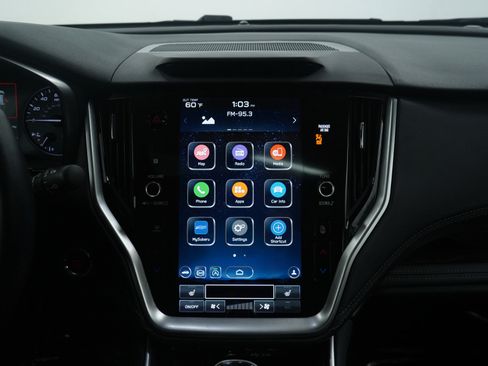 Used 2022 Subaru Outback Limited XT image 15