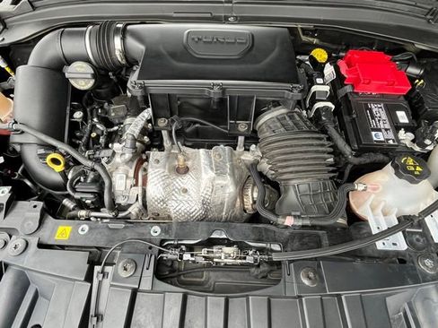 Used 2023 Dodge Hornet GT w/ Track Pack image 32