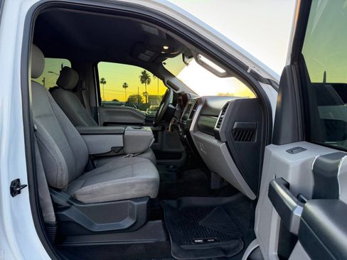 Used 2018 Ford F250 XLT image 27