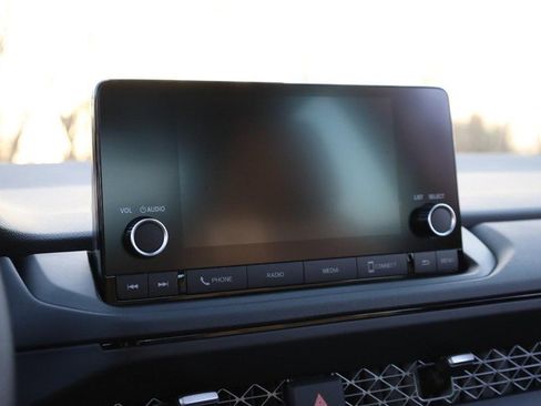 New 2025 Honda Accord SE image 11