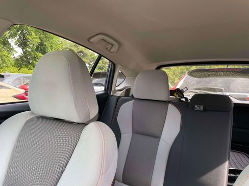 Used 2019 Subaru Crosstrek 2.0i Premium w/ Eyesight System AWD/4WD image 34