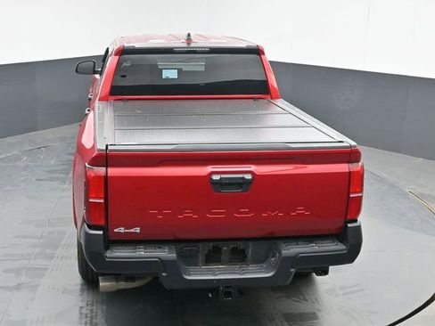 Used 2025 Toyota Tacoma SR image 24